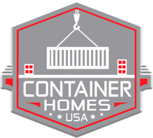 Container Homes USA logo